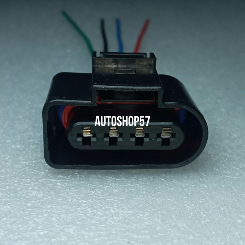 Soket Koil VW Golf Passat Tiguan