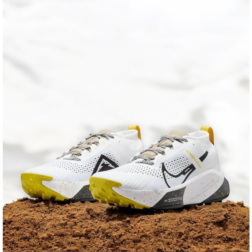 Nike ZoomX Zegama Trail 100% Original BNIB(sepatu baru dalam box)