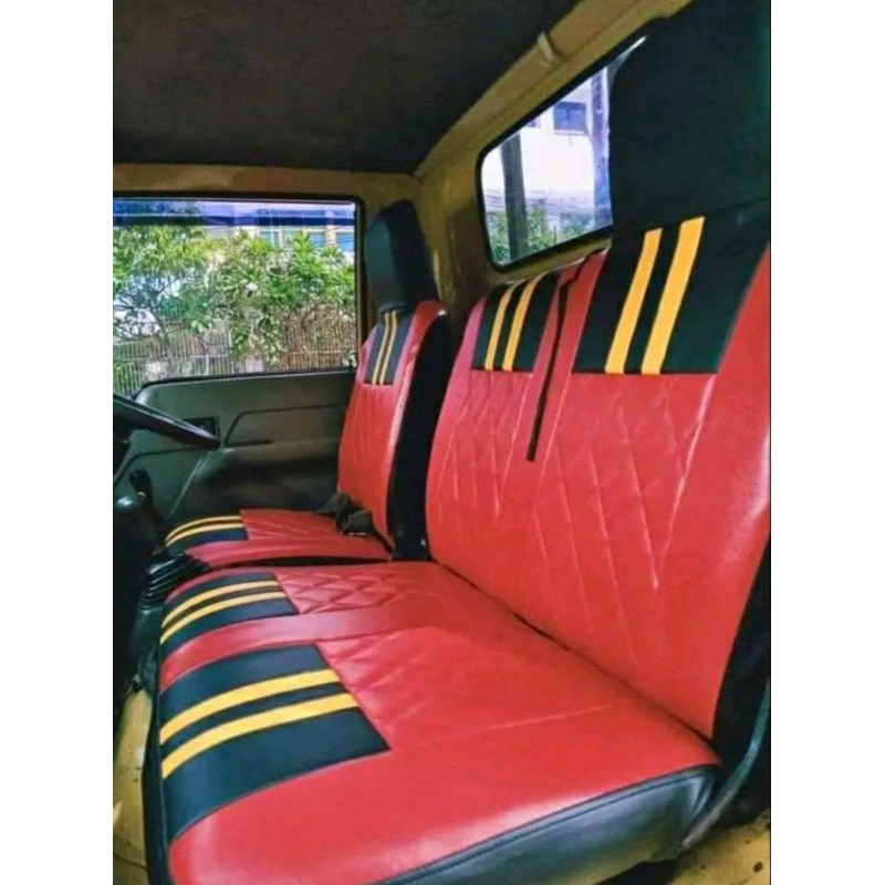 SARUNG JOK TRUK RAGASA/BUNGKUS JOK TRUK RAGASA