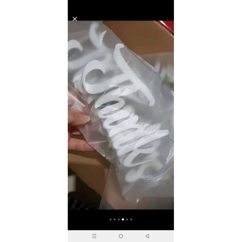 

Dekorasi Papan Rustic Nama Wedding Dinding 15cm Khitanan Aqiqah,bahan Spons Eva Ati Tebal 1cm