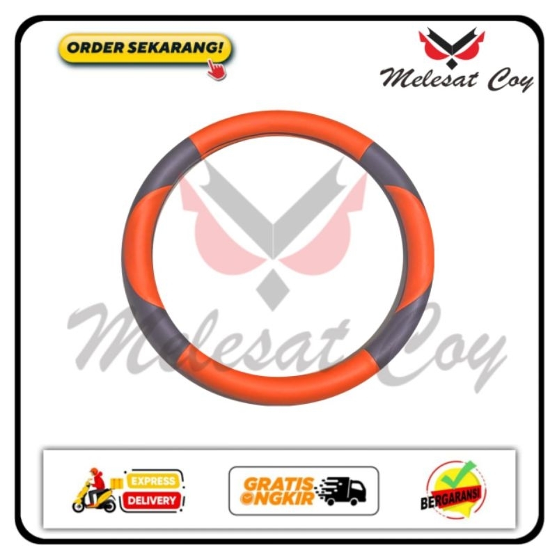 sarung stir mobil xenia / cover stir mobil xenia