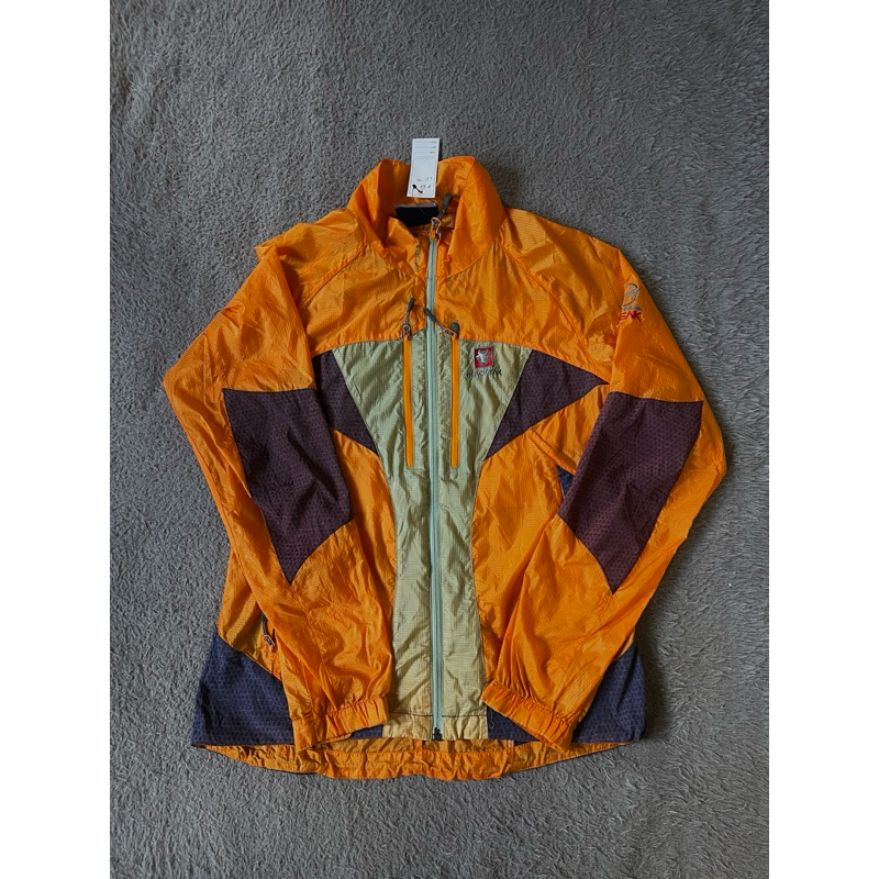 Jaket Outdoor Blackyak