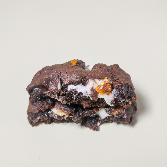 

Rocky Road Cookies (min. 4 Pcs)