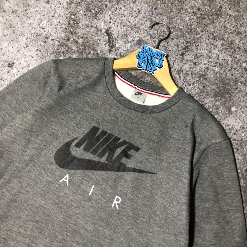 CREWNECK NIKE AIR SECOND
