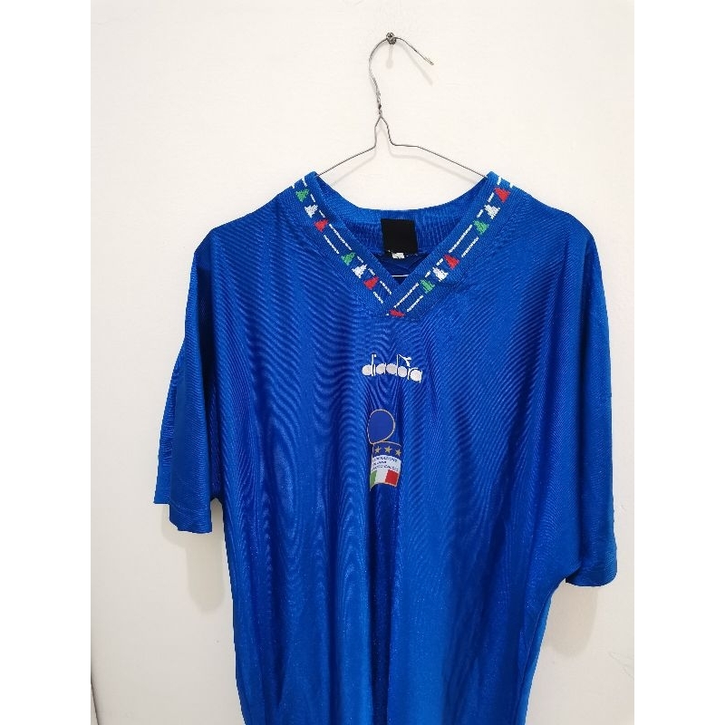 Jersey Vintage Italia 1994