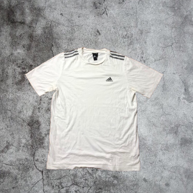 Tshirt Adidas Second