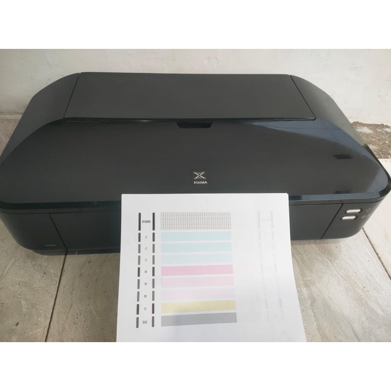 Printer Canon ix6560 A3