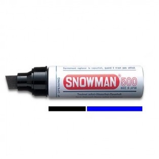 

Kilat Snowman Spidol Permanent Jumbo