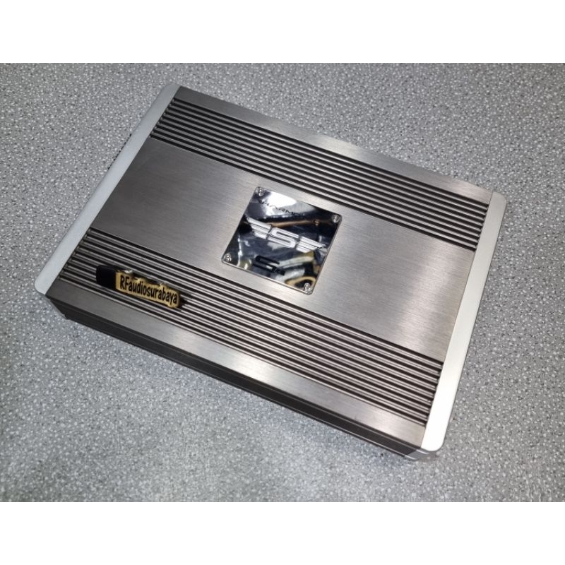 Harmotech S4 power 4 channel second