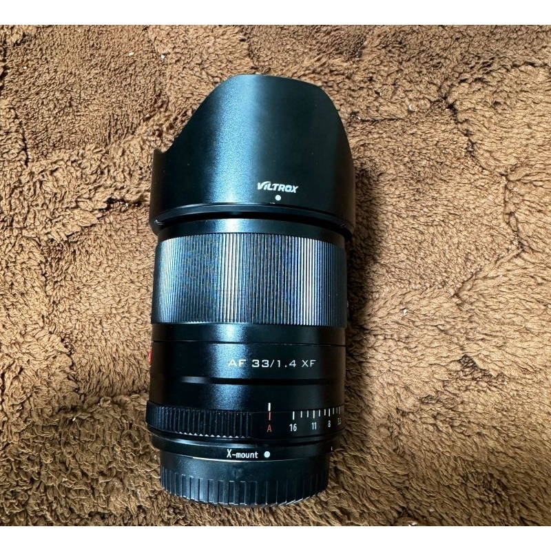 lensa viltrox 33 mm f1, 4 for fujifilm bukan lensa viltrox 56 bukan lensa viltrox 85
