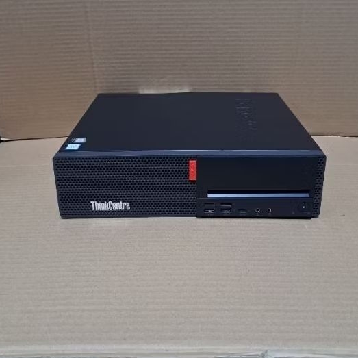 Pc Lenovo M920S Core i5 9600 Ram 16Gb Ssd 256Gb Nvme Hdd 1Tb