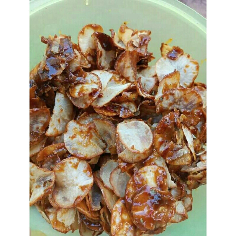 

kripik rasa coklat (012)