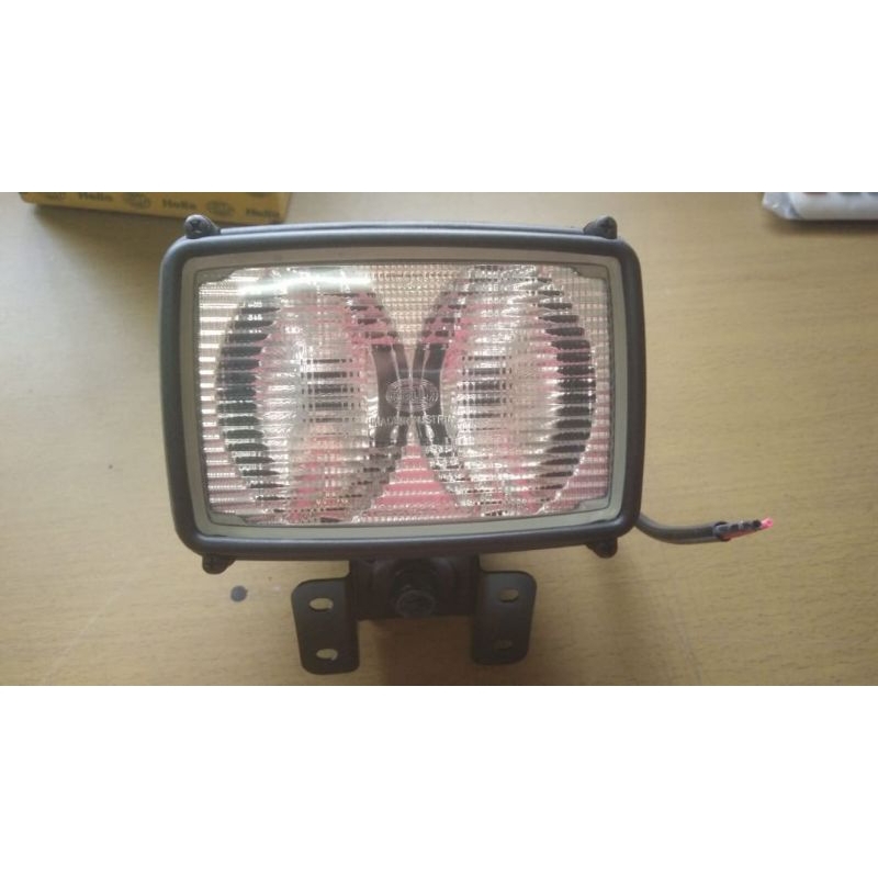 WORKLAMP HELLA 1530 LAMPU TEMBAK