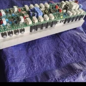 h 3 step 40cm 3u bandarpower