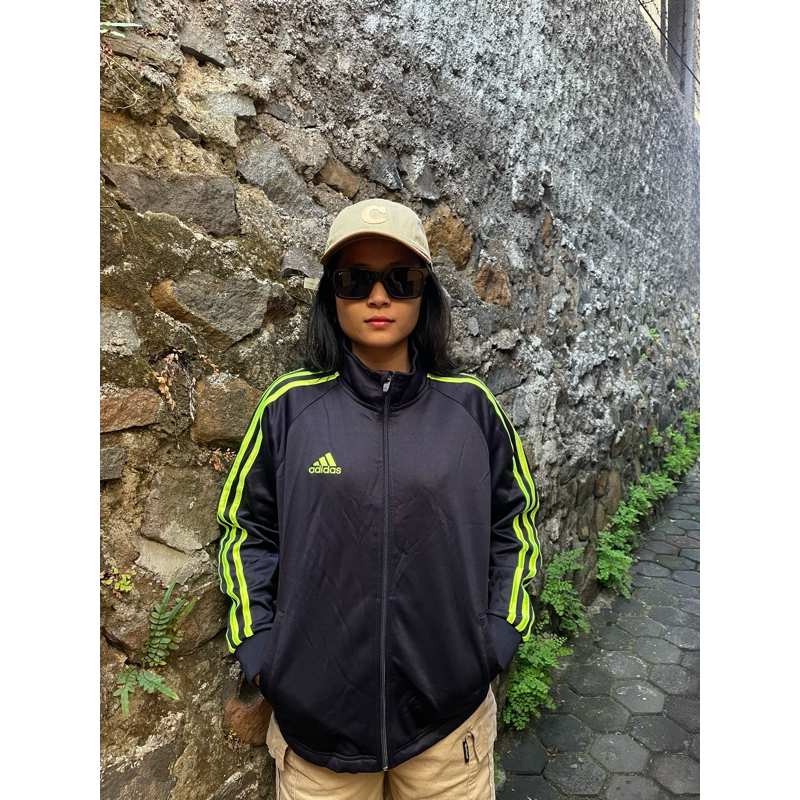 Tracktop Adidas Taekwondo