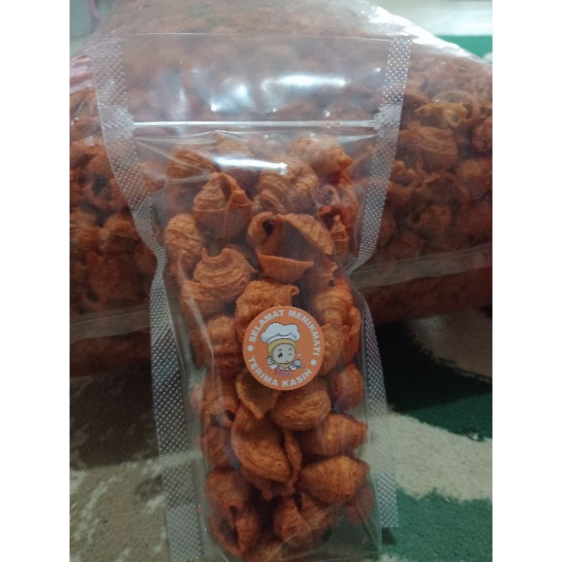 

jajanan Snack serba 6000