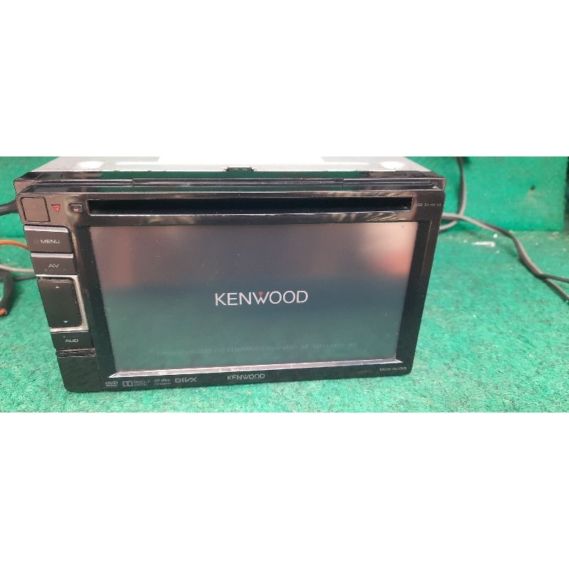 kenwood ddx-4033