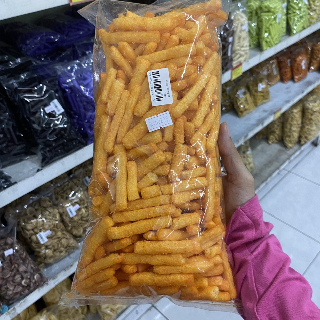 

STIK BALADO STICK 250GR