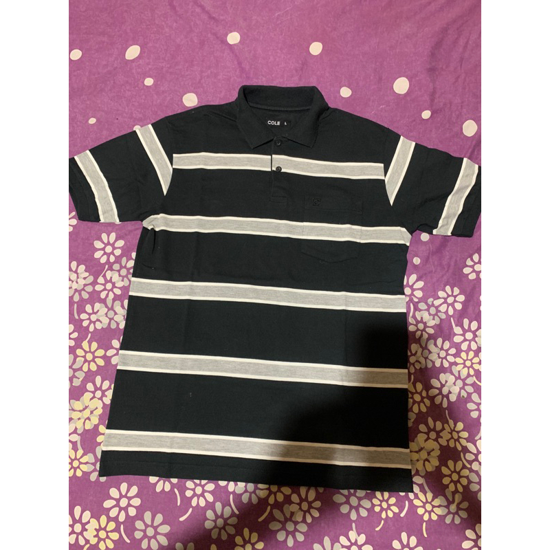 polo brand cole