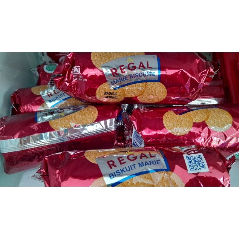 

regal marie 120gr