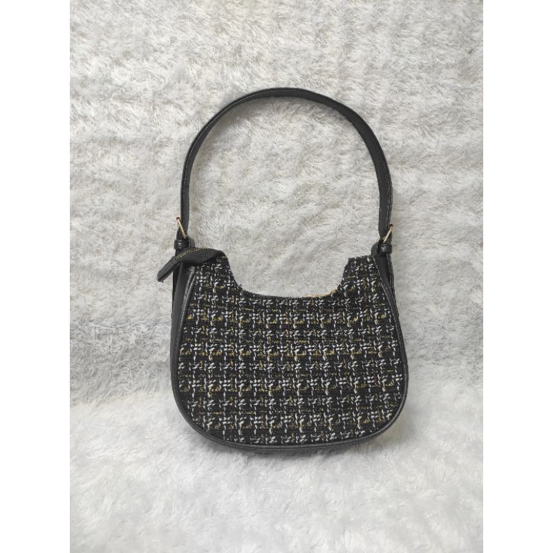 HannaBag - Black