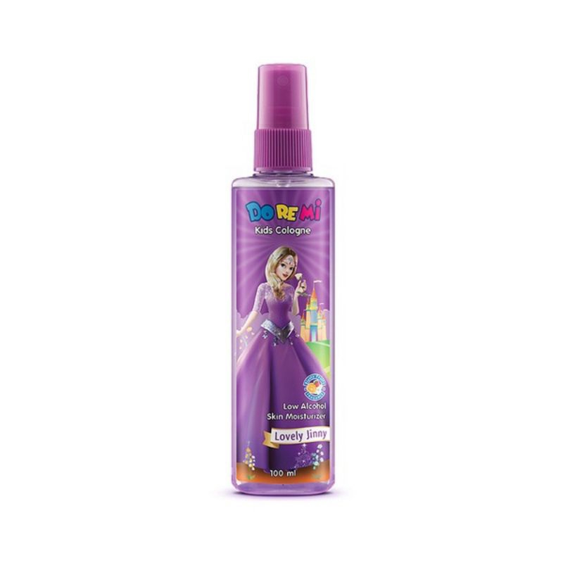 Doremi kids cologne / Doremi kids cologne 100ml