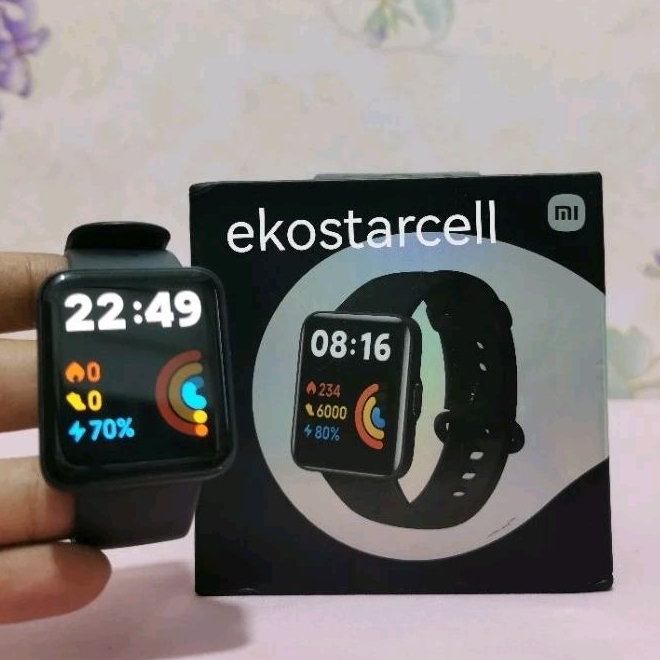 REDMI WATCH 2 LITE SECOND