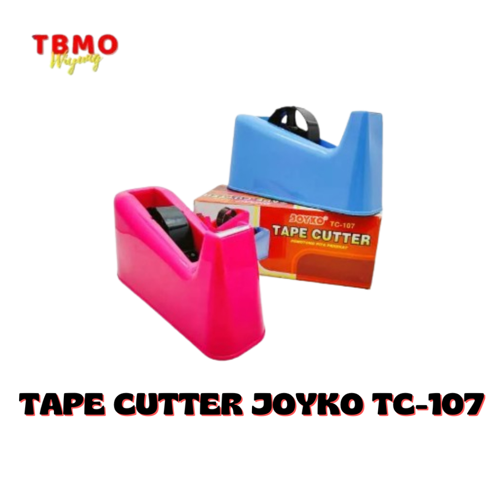 

TBMO DISPENSER JOYKO TC-107