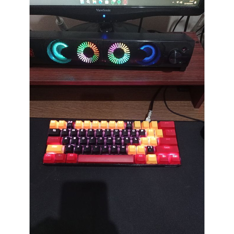 Vortex VX5