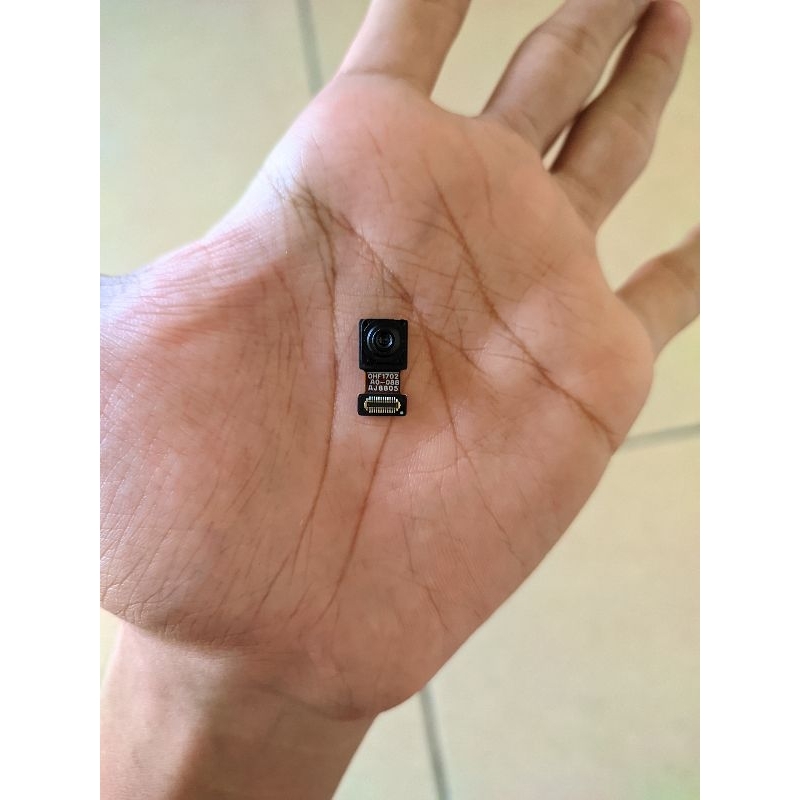 KAMERA DEPAN REALME 5 COPOTAN