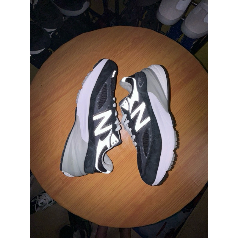 Sepatu Second New Balance990