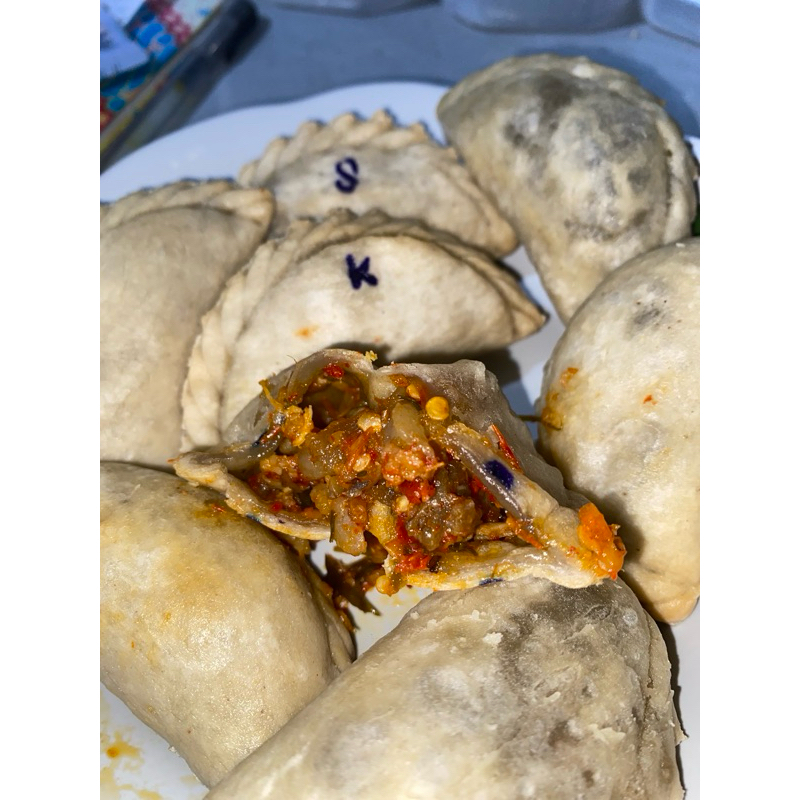 

CIRENG MERCON ISI JANDO