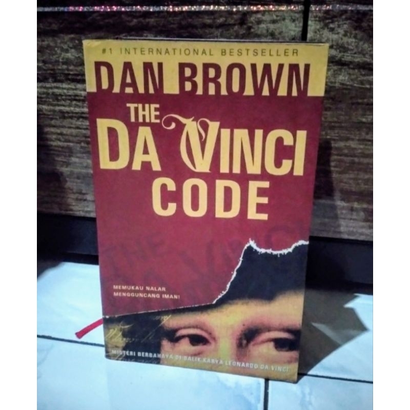 Tha Da Vinci Code