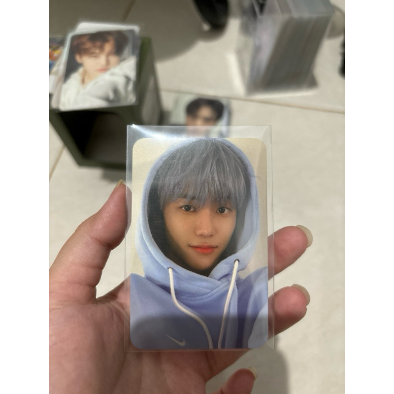 PC Jaemin SG 2021
