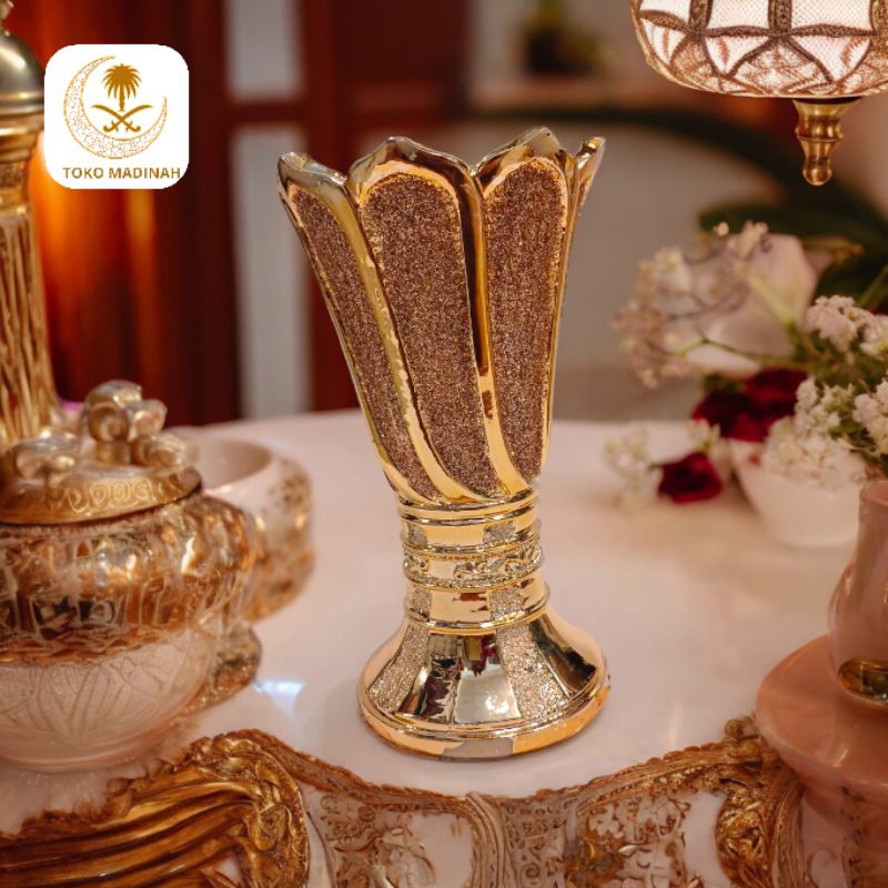 Mabkhara Tempat Bukhur