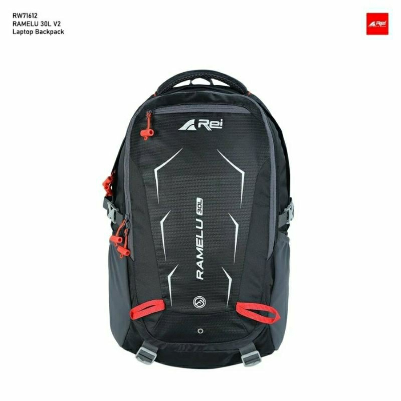TAS RANSEL/DAYPACK AREI RAMELU 30L AREI OUTDOORGEAR