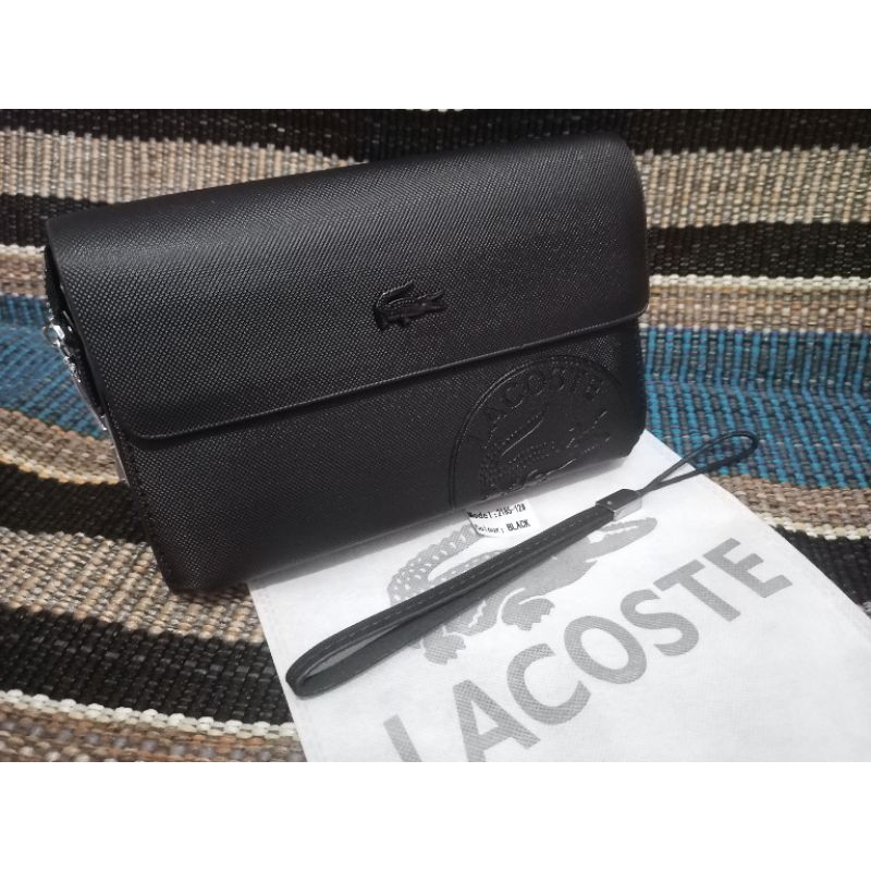 Clutch LACOSTE