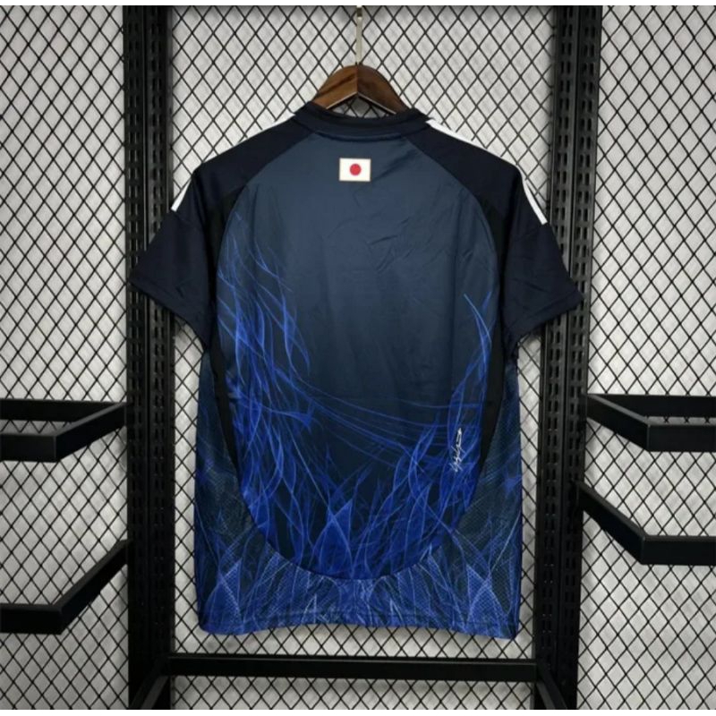 Jersey Jepang Y3 Y-3 Home 2025 24 25 Grade Ori/Jersey GO/Jersey Import/Jersey Thailand/Jersey 2025 2