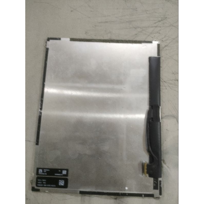 lcd ipad 2 copotan normal