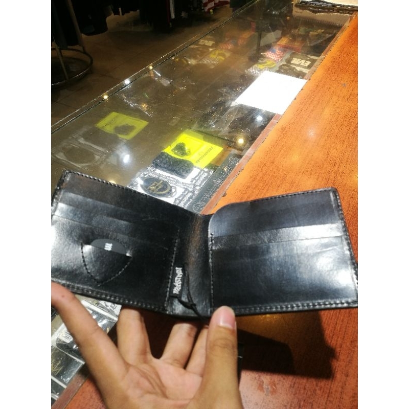 MATERNAL DISASTER "HOARD" WALLET TERBARU HOOPS BANJARMASIN