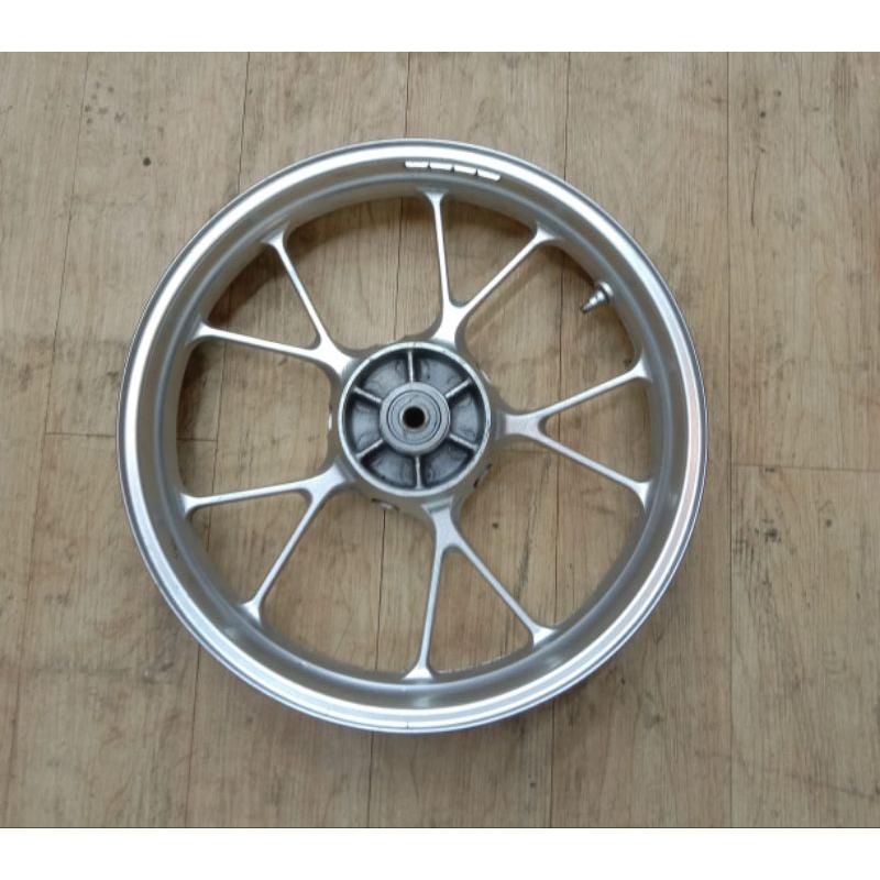 velg original cbr k45n