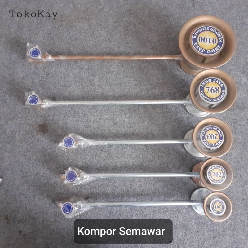 Kompor Semawar 201 202 203 768 0100 Kompor Gas Semawar Kompor Jos