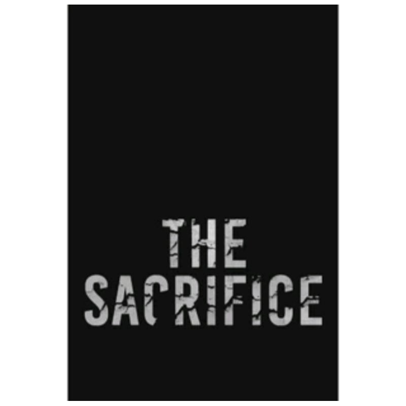 

THE SACRIFICE