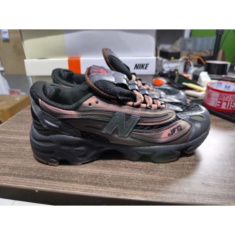New Balance 1000 Joe Fresh God NB 1000 JFG Black Ice
