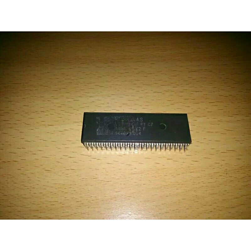 ic MICRONAS VCT 49XYF PZ C7