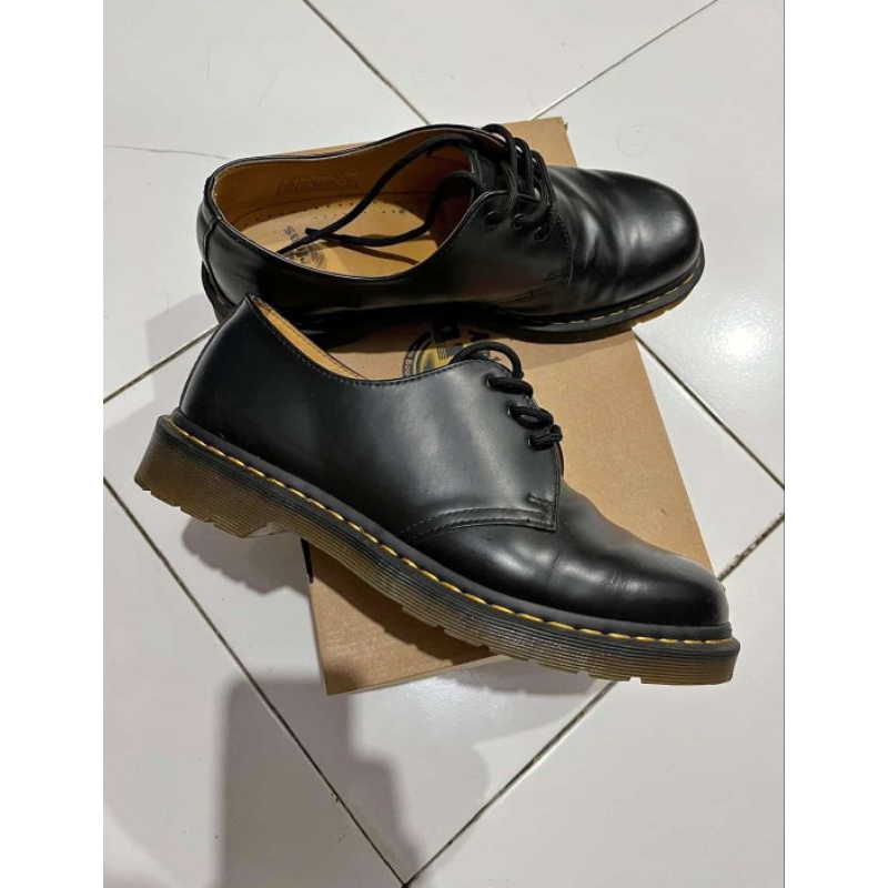 Dr Martens 1461original second like new