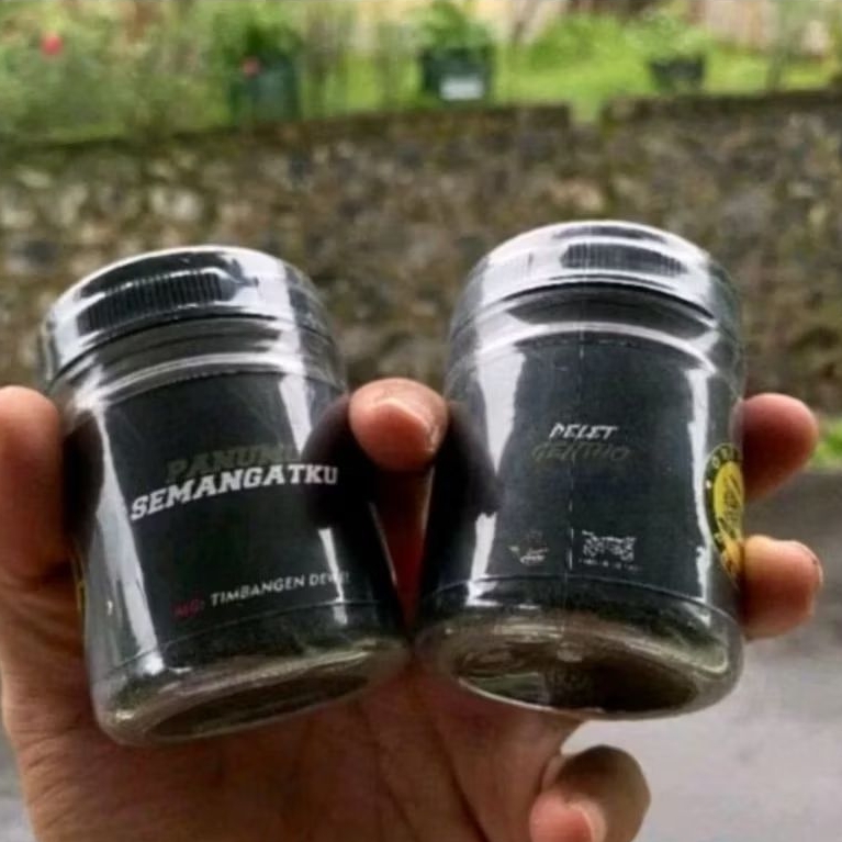 Pelet Gentho by Tobil Panumu Semangatku