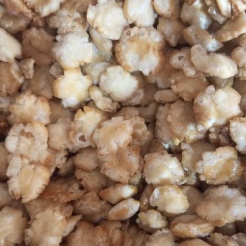 

Emping Melinjo Manis Kletuk 250gr
