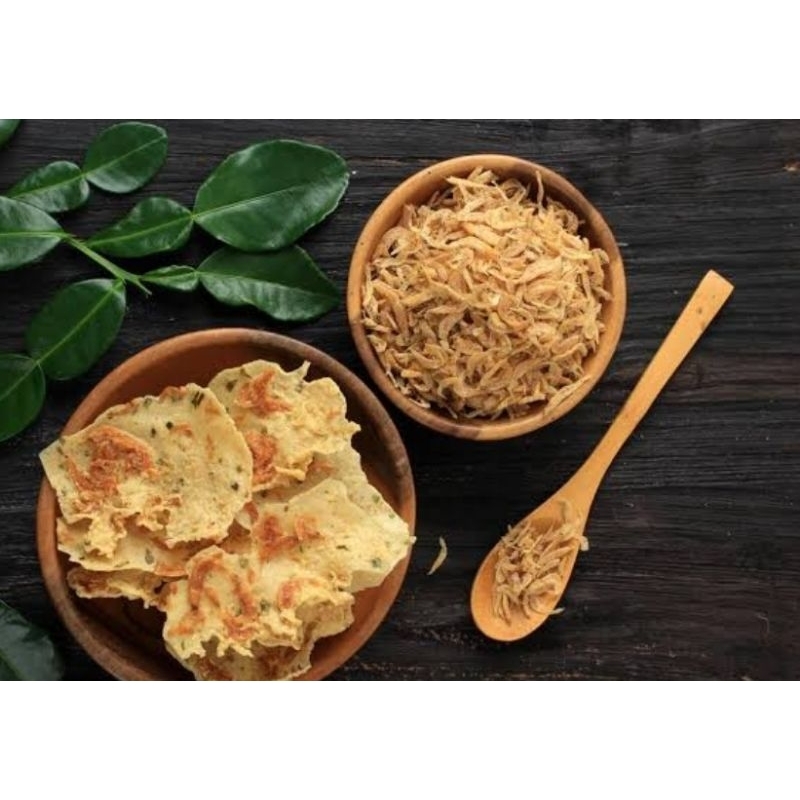 

Rempeyek Rebon 1 Toples Medium (10L)