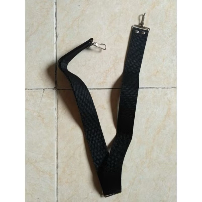 Tali sabuk snare drumband sabuk bass drumband